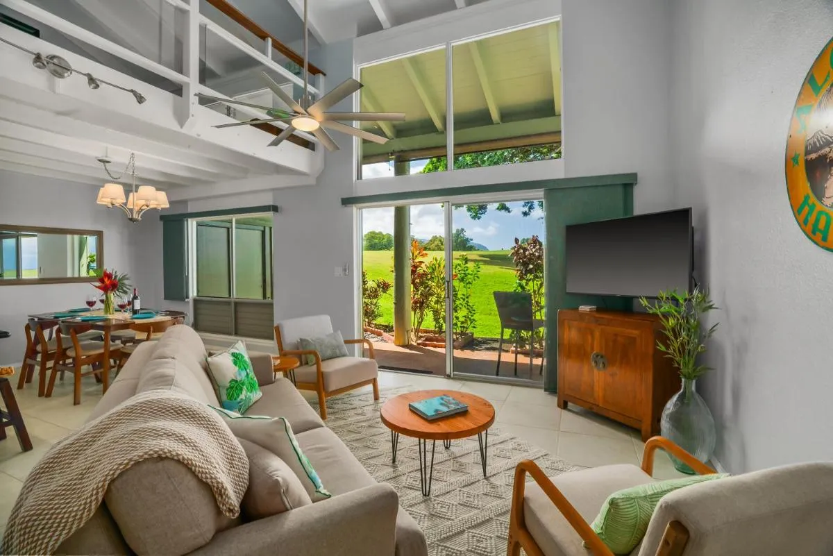 Image 6 of Beautiful 2Br 2Ba Puamana, Ocean and Mountain View, Pool