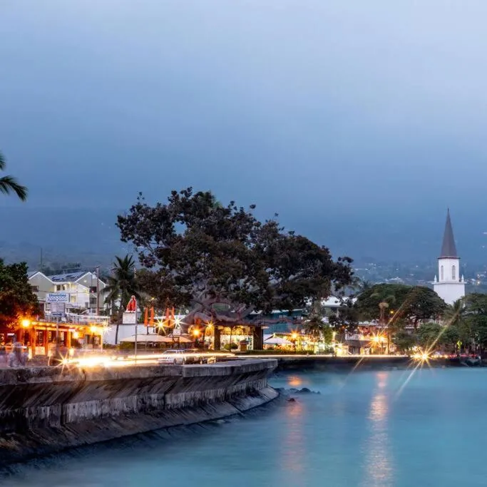 Image 4 of Beautiful Oceanfront Welcomes you at Hale Kona Kai 203 by Casago Kona
