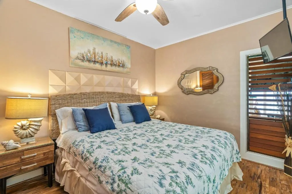 Image of Beautiful Poipu 1Br Condo with AC KP237