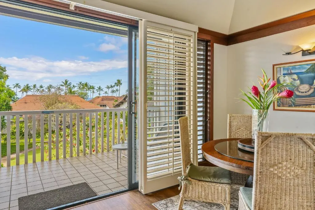 Image of Beautiful Poipu AC, Walk to Beach, Pool and Tennis KP117