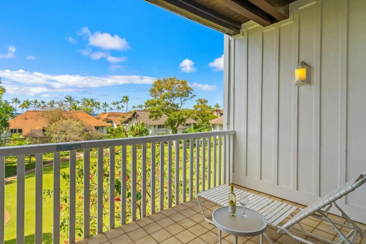 Image 2 of Beautiful Poipu AC, Walk to Beach, Pool and Tennis KP117