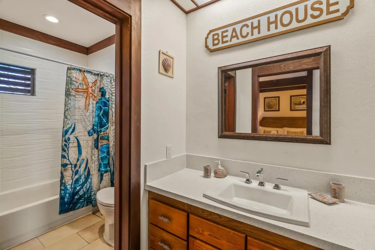 Image 4 of Beautiful Poipu AC, Walk to Beach, Pool and Tennis KP117