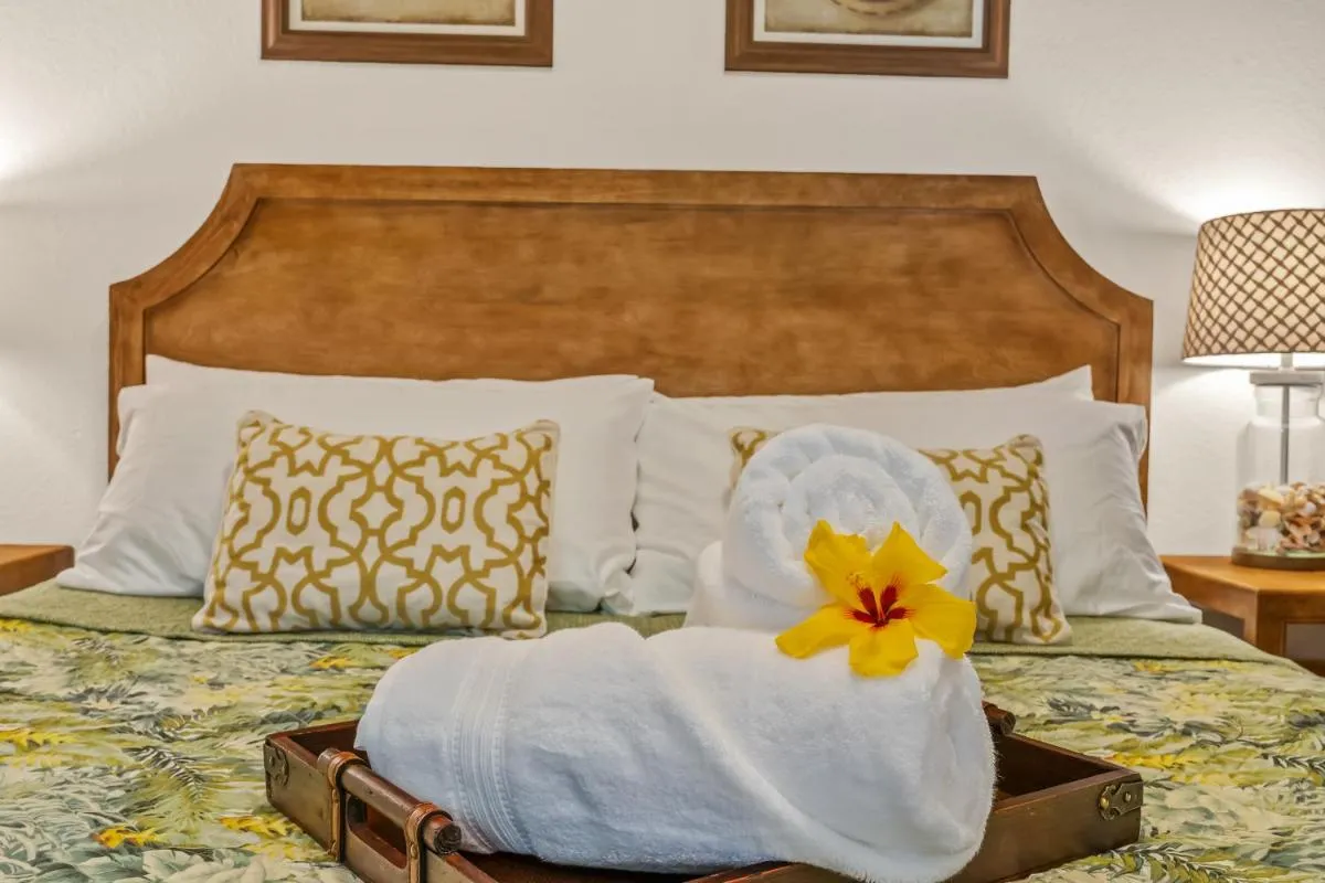 Image 6 of Beautiful Poipu AC, Walk to Beach, Pool and Tennis KP117