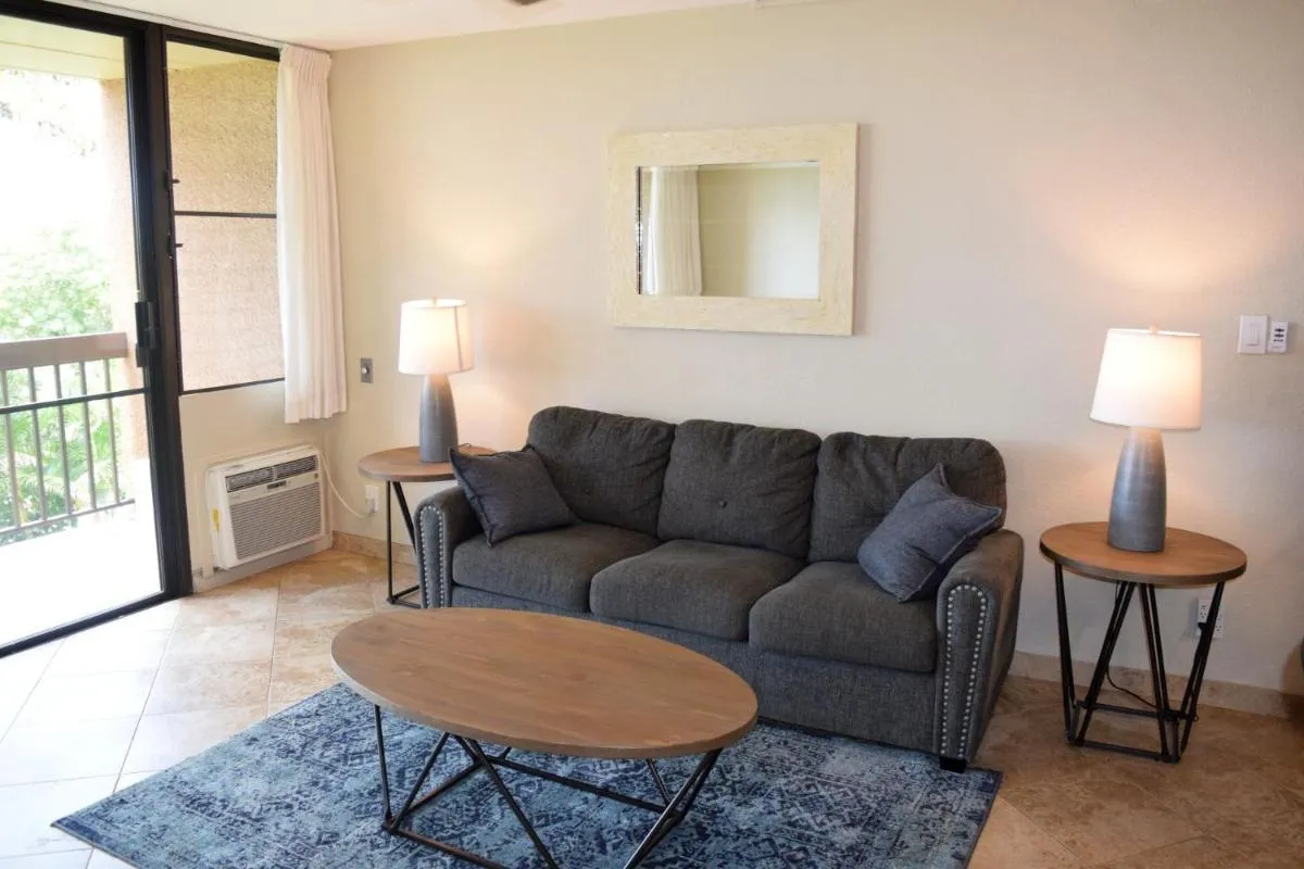 Image 2 of Beautiful Private Condo Walking Distance to Beach MV2321