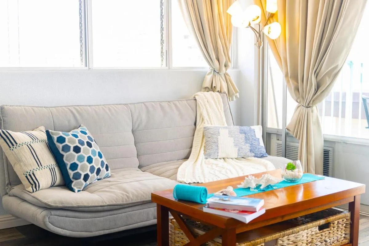 Image 2 of Beautiful Studio in the Heart of Vibrant Waikiki