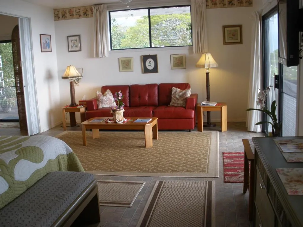 Image of Belle Vue Kona Inc
