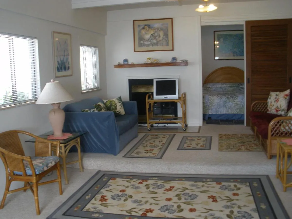 Image 2 of Belle Vue Waimea B&B Corporation – Big Island of Hawaii