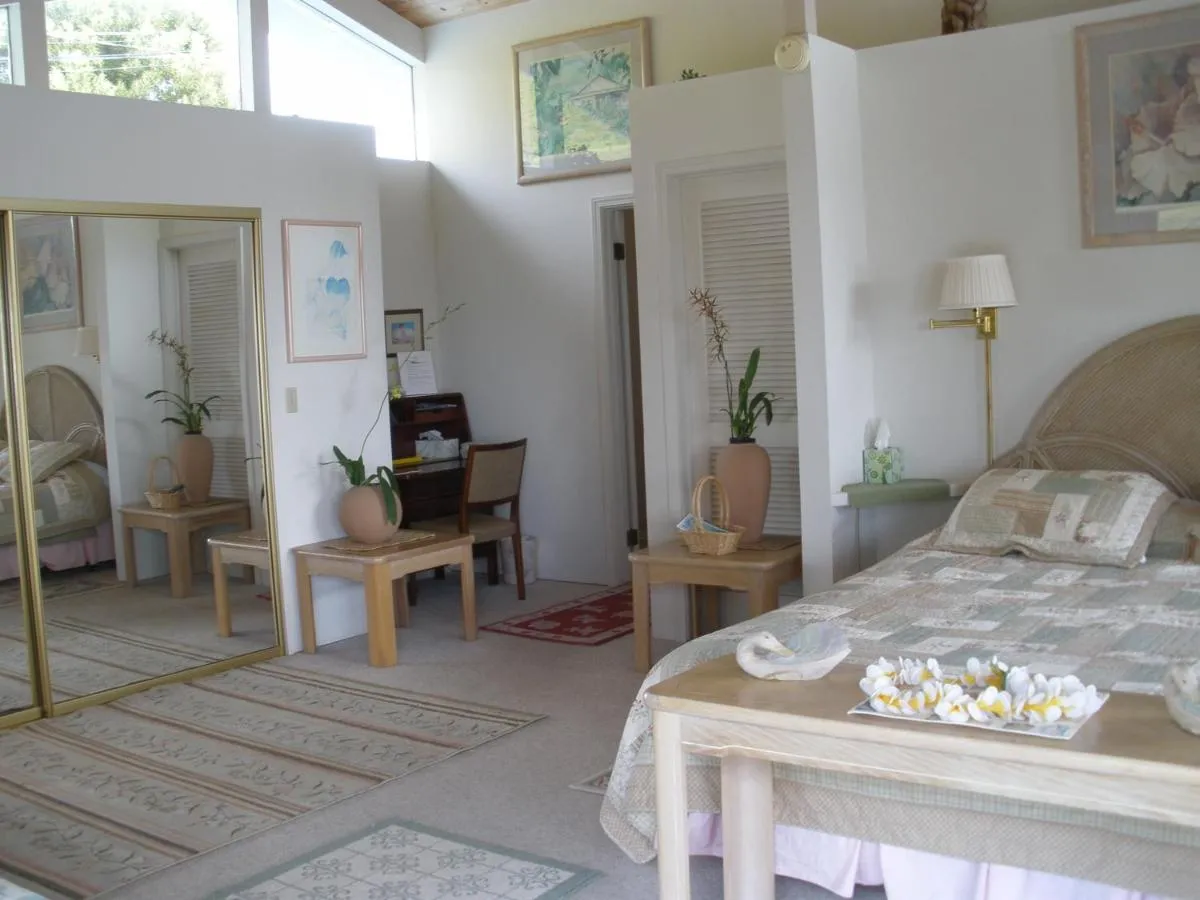 Image 3 of Belle Vue Waimea B&B Corporation – Big Island of Hawaii