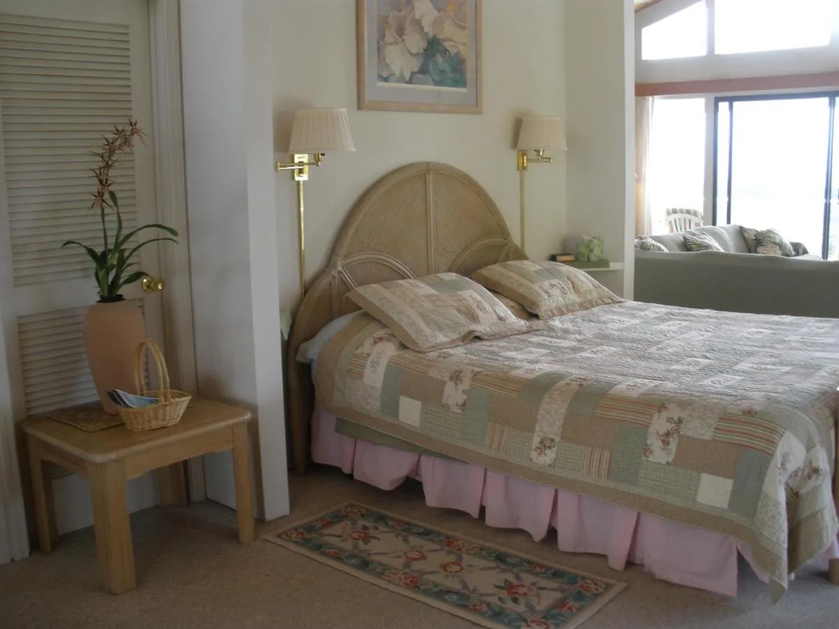 Image 4 of Belle Vue Waimea B&B Corporation – Big Island of Hawaii