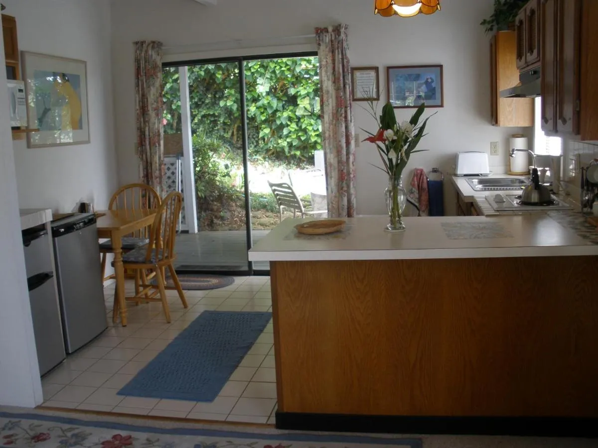 Image 5 of Belle Vue Waimea B&B Corporation – Big Island of Hawaii