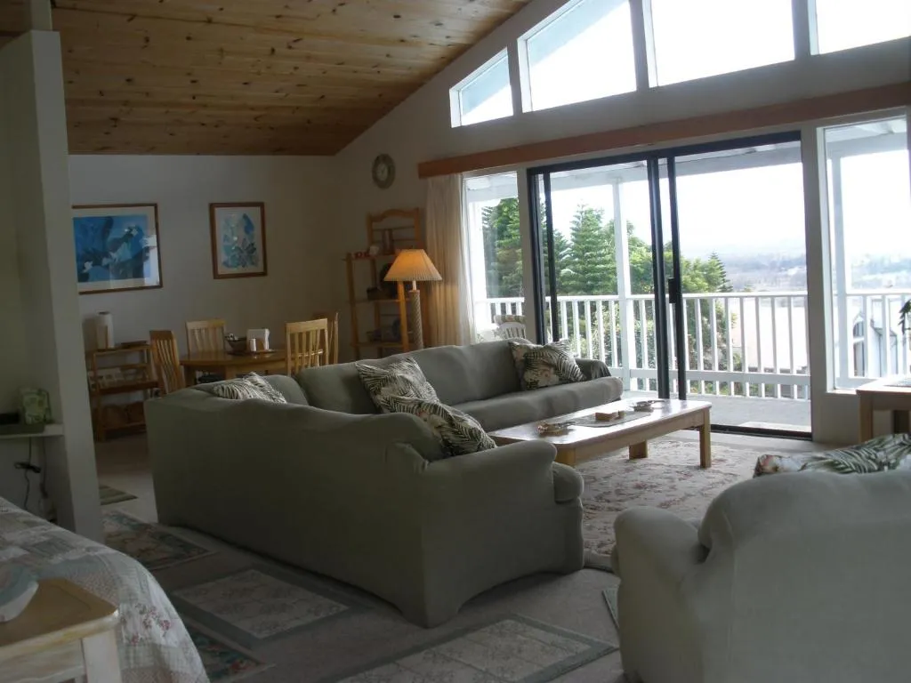 Image of Belle Vue Waimea B&B Corporation – Big Island of Hawaii