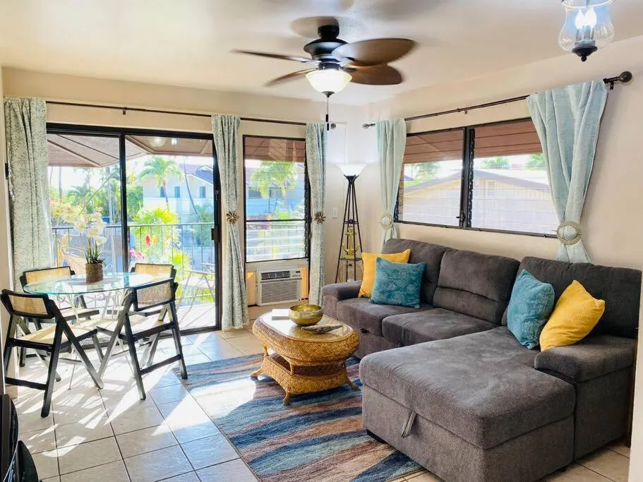 Image 3 of Best Deal and Epic Location 2bd 2BA Ocean View