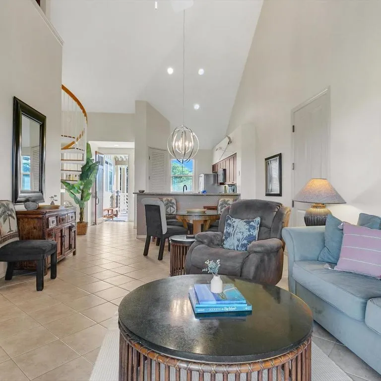 Image of Big Island Fairway Villa I-33 condo
