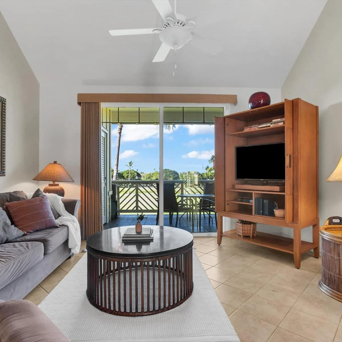 Image 1 of Big Island Fairway Villa I-33 condo