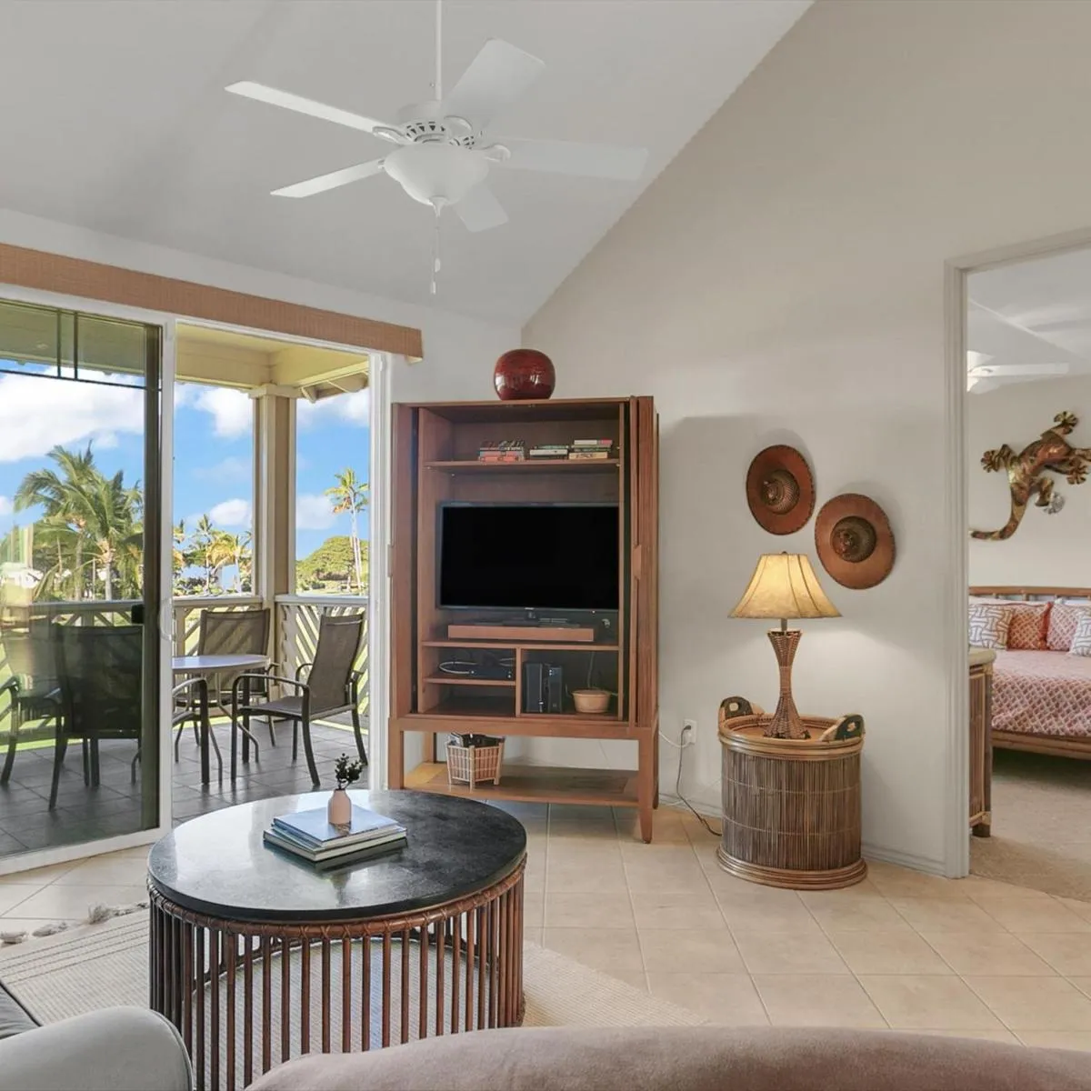 Image 2 of Big Island Fairway Villa I-33 condo