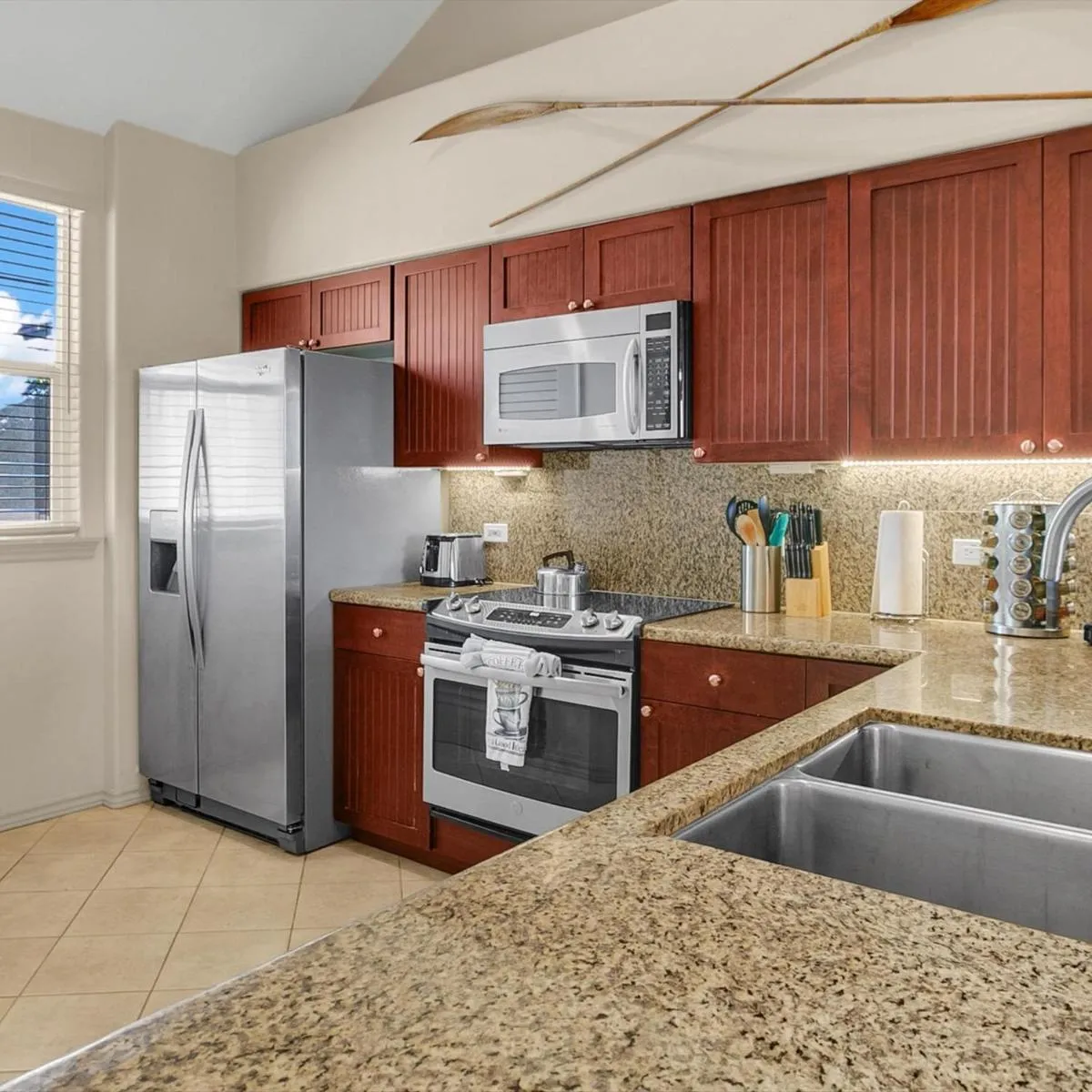 Image 3 of Big Island Fairway Villa I-33 condo