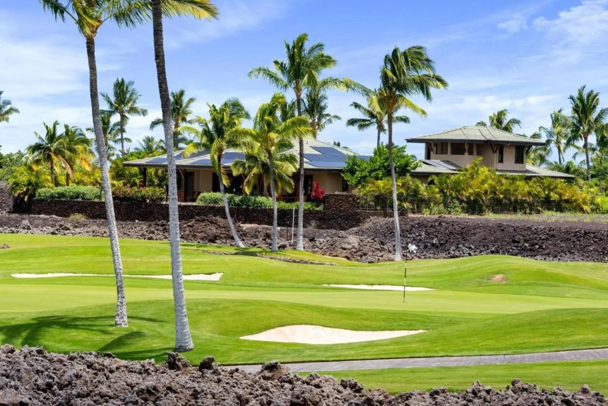 Image 1 of Big Island Golf Villas by Coldwell Banker Island Vacations