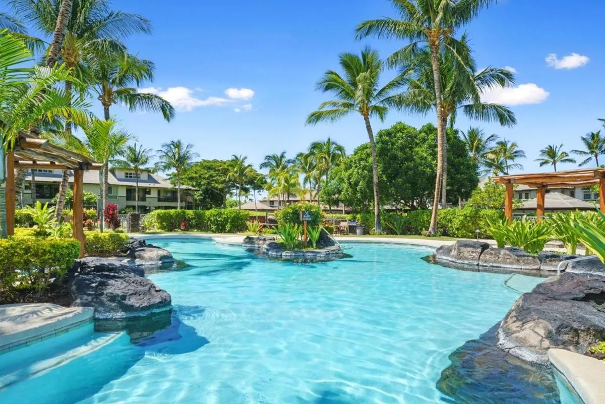 Image 3 of Big Island Golf Villas by Coldwell Banker Island Vacations
