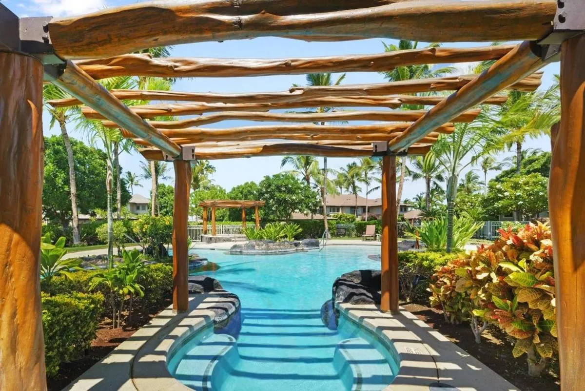 Image 6 of Big Island Golf Villas by Coldwell Banker Island Vacations