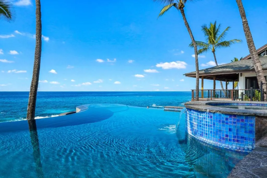 Image of Big Island Hale Kaheka 6592 home