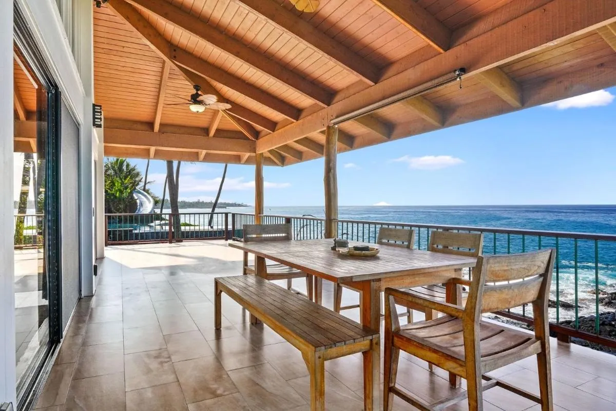 Image 4 of Big Island Hale Kaheka 6592 home
