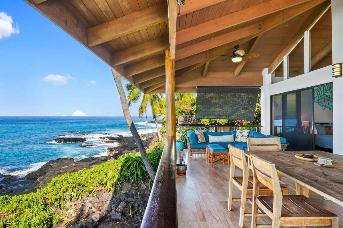 Image 5 of Big Island Hale Kaheka 6592 home