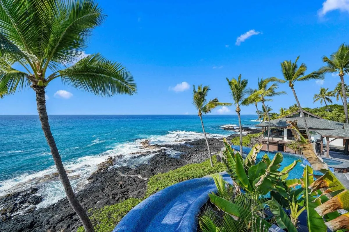 Image 2 of Big Island Hale Kaheka 6592 home