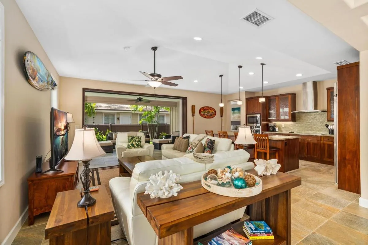Image 1 of Big Island Holua Kai 7072 home