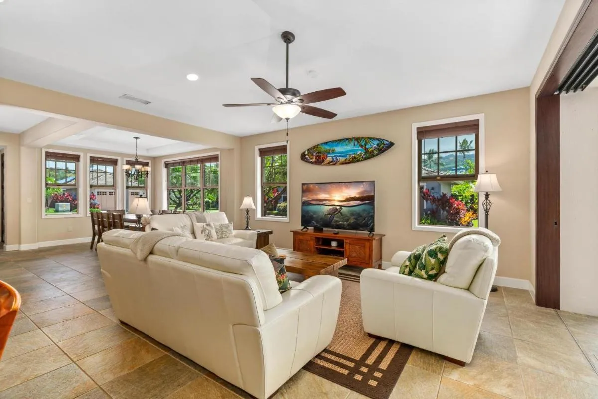 Image 2 of Big Island Holua Kai 7072 home