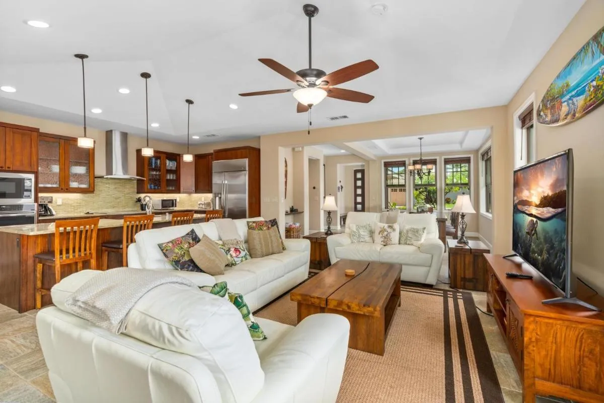 Image 5 of Big Island Holua Kai 7072 home