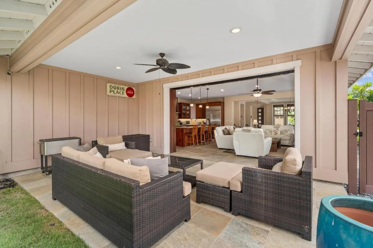 Image 6 of Big Island Holua Kai 7072 home
