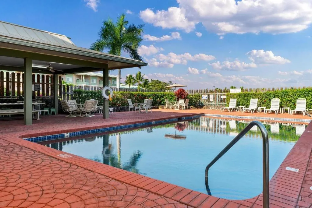 Image of Big Island Kahaluu Bay Villas by Coldwell Banker Island Vacations