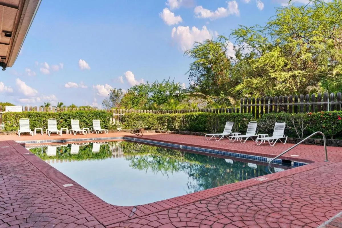 Image 4 of Big Island Kahaluu Bay Villas by Coldwell Banker Island Vacations
