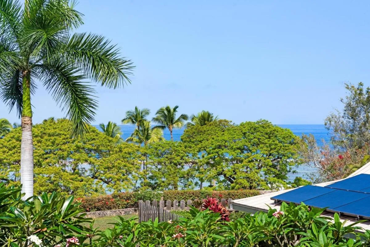 Image 5 of Big Island Kahaluu Bay Villas by Coldwell Banker Island Vacations