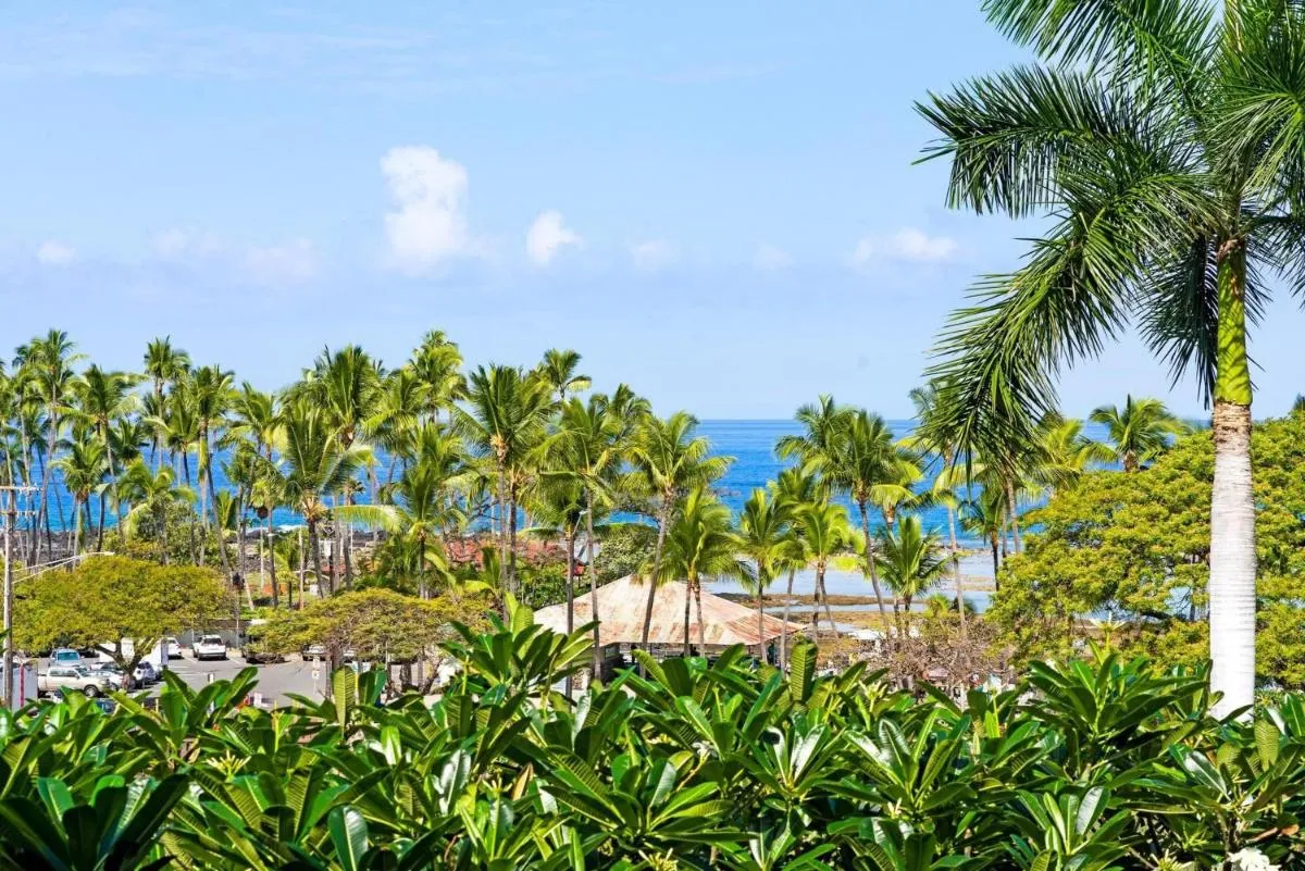 Image 6 of Big Island Kahaluu Bay Villas by Coldwell Banker Island Vacations