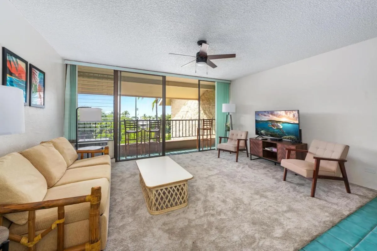 Image 5 of Big Island Kalanikai 307 condo