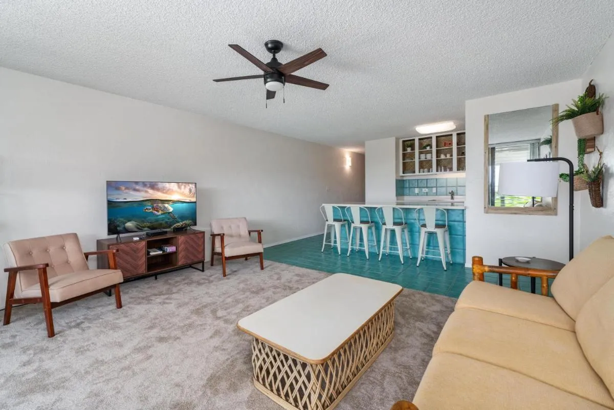 Image 6 of Big Island Kalanikai 307 condo