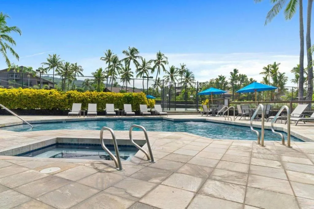 Image of Big Island Kanaloa at Kona by Coldwell Banker Island Vacations