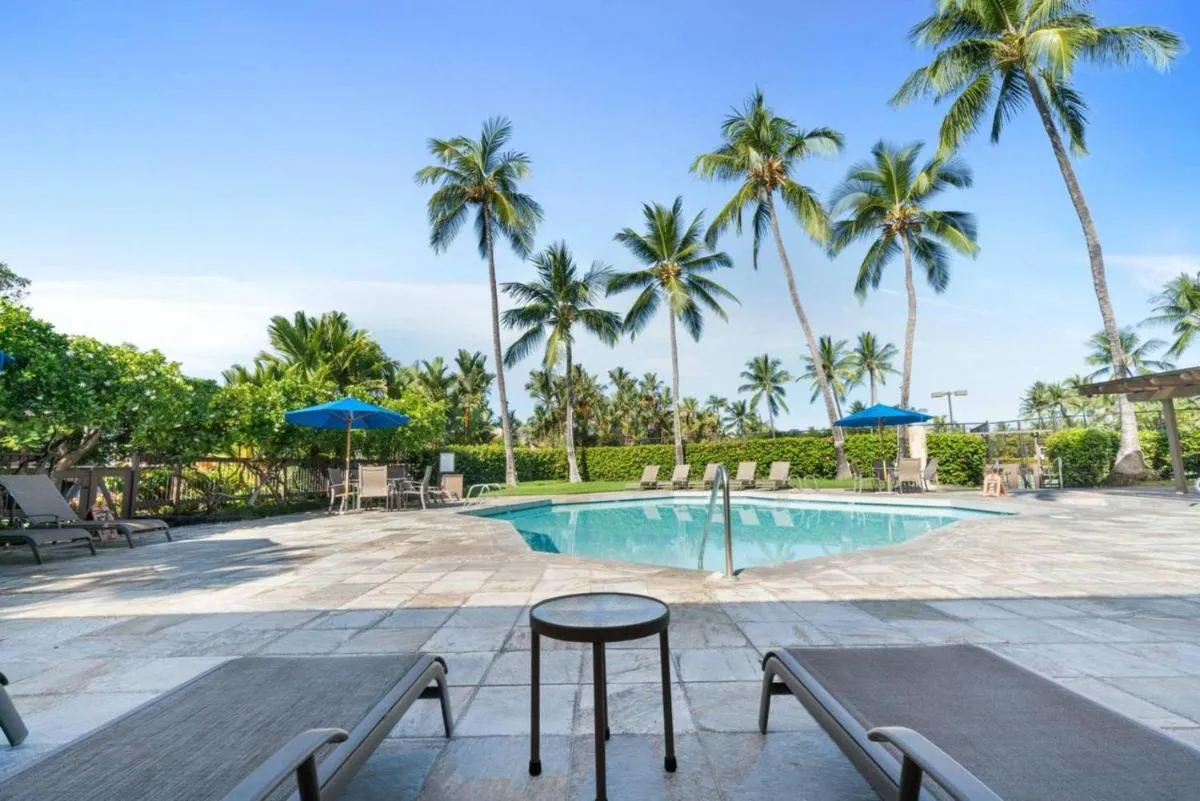 Image 1 of Big Island Kanaloa at Kona by Coldwell Banker Island Vacations