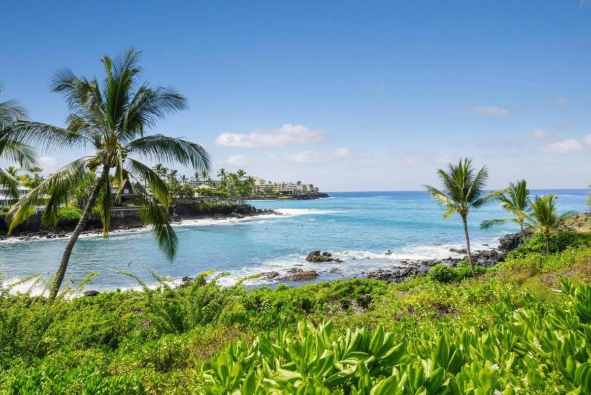 Image 3 of Big Island Kanaloa at Kona by Coldwell Banker Island Vacations