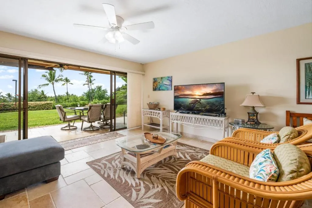 Image of Big Island Keauhou Punahele A103 condo