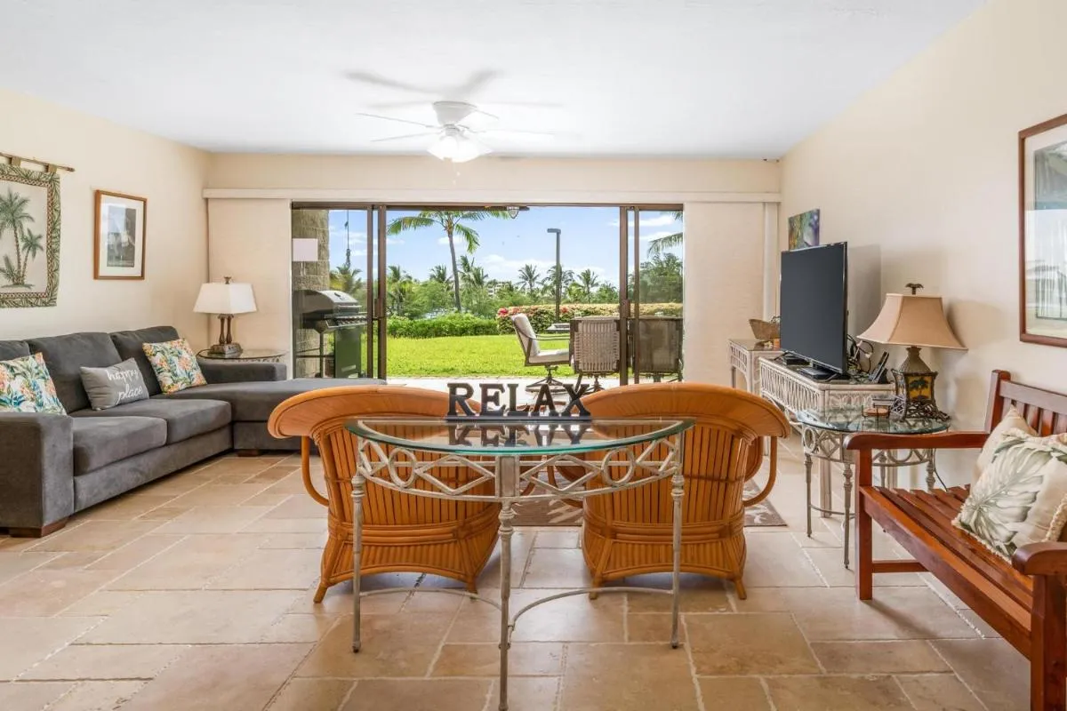 Image 5 of Big Island Keauhou Punahele A103 condo