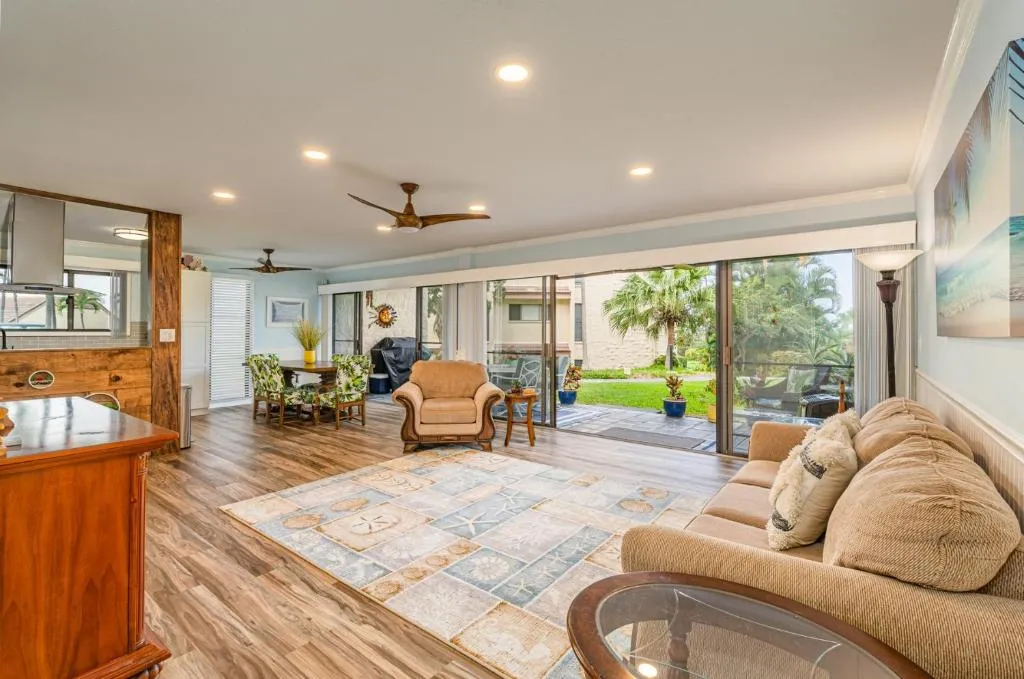 Image of Big Island Keauhou Punahele C104 condo