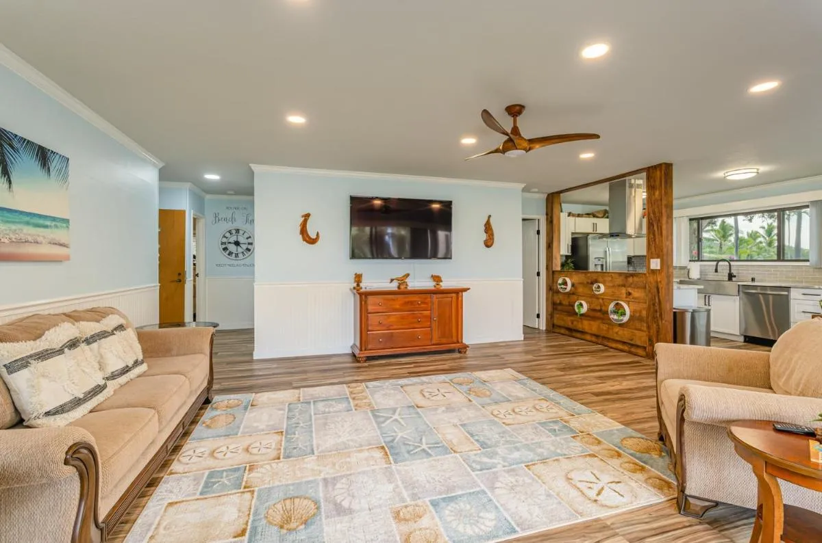 Image 1 of Big Island Keauhou Punahele C104 condo