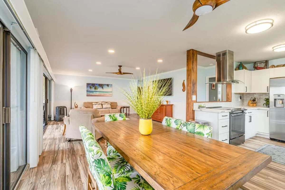Image 2 of Big Island Keauhou Punahele C104 condo