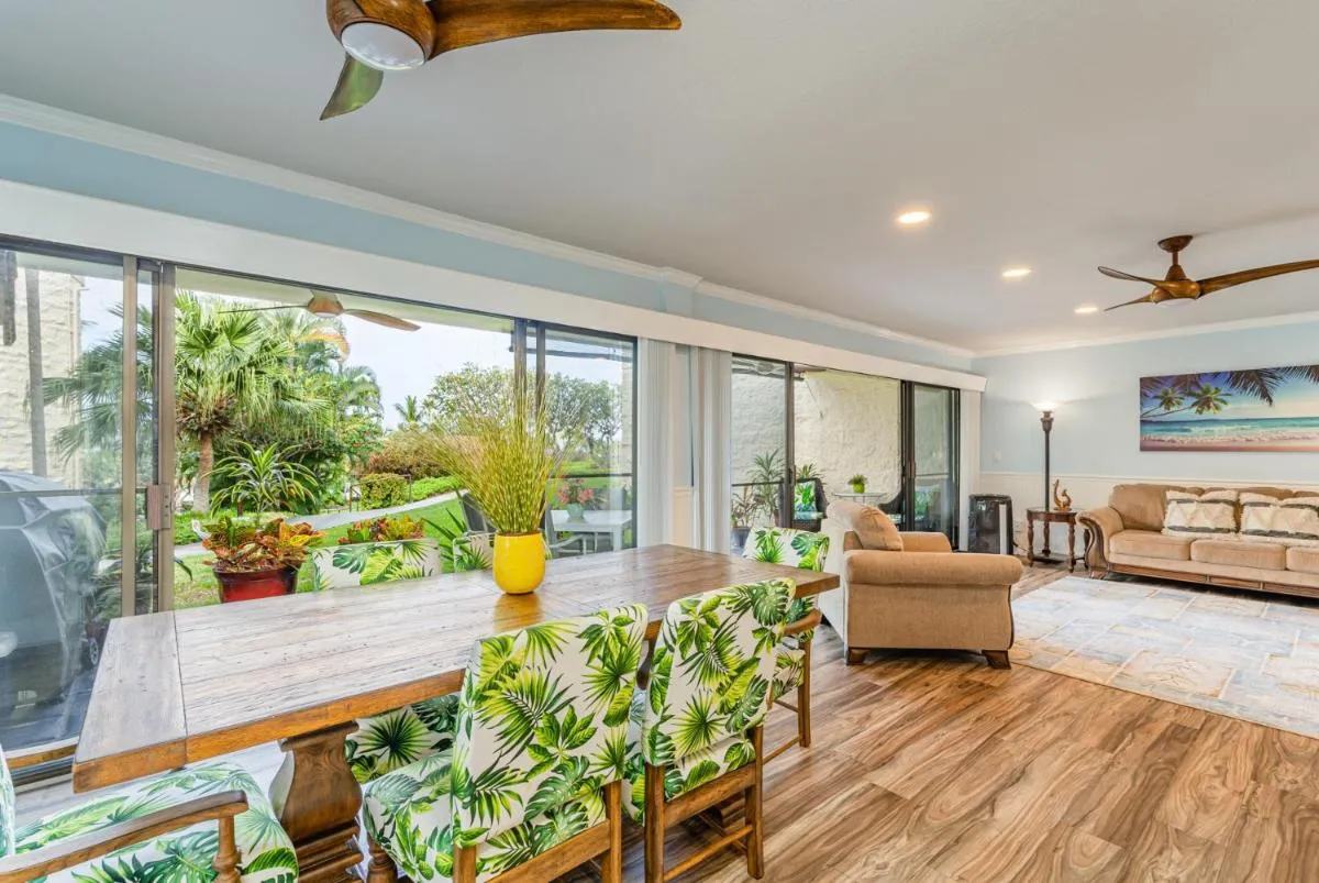 Image 3 of Big Island Keauhou Punahele C104 condo