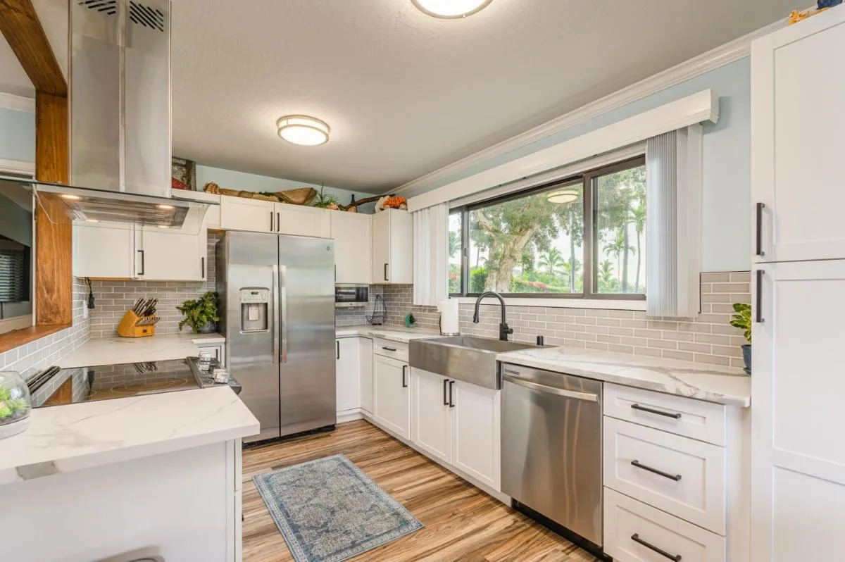 Image 4 of Big Island Keauhou Punahele C104 condo