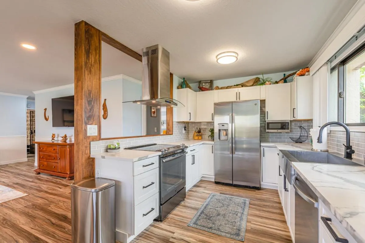 Image 5 of Big Island Keauhou Punahele C104 condo