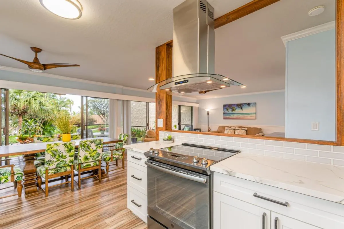 Image 6 of Big Island Keauhou Punahele C104 condo