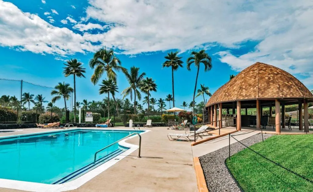 Image of Big Island Keauhou Punahele by Coldwell Banker Island Vacations